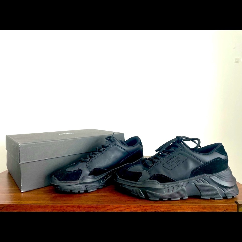 Versace Jeans Couture Sneakers men’s.